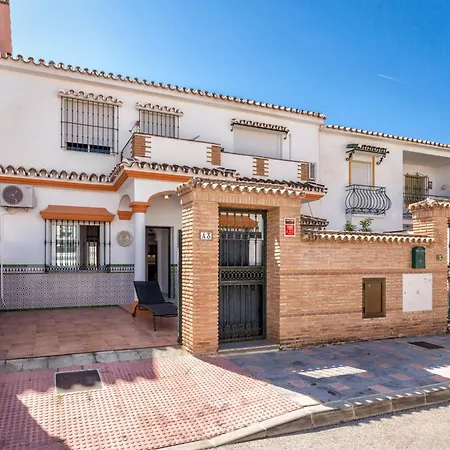 Holiday home Vivi Homes - Casa Elola