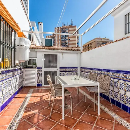 Vivi Homes - Casa Elola Holiday home Fuengirola