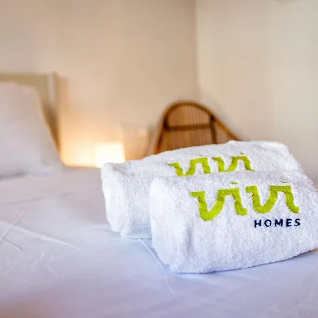 Holiday home Vivi Homes - Casa Elola Fuengirola