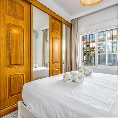 Vivi Homes - Casa Elola * フエンヒロラ