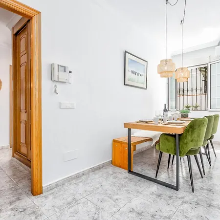 Vivi Homes - Casa Elola Holiday home