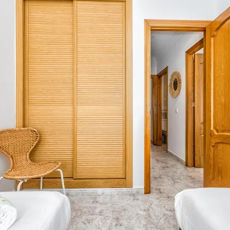 Holiday home Vivi Homes - Casa Elola *