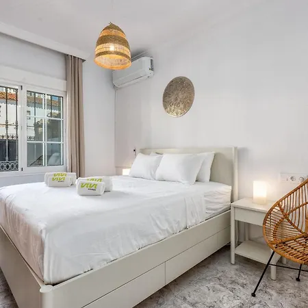 Vivi Homes - Casa Elola Fuengirola