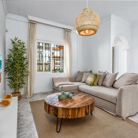 Vivi Homes - Casa Elola * Fuengirola